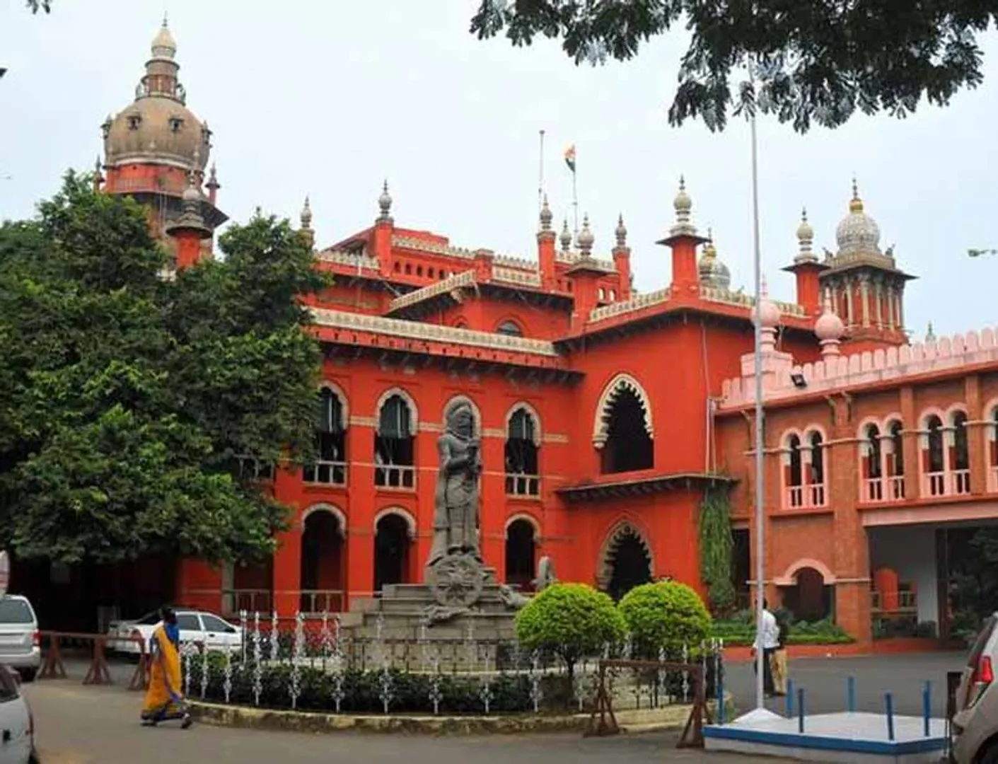 High Court